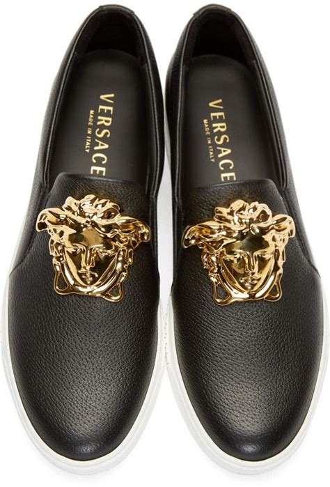 versace shoes los angeles|versace shoes for men.